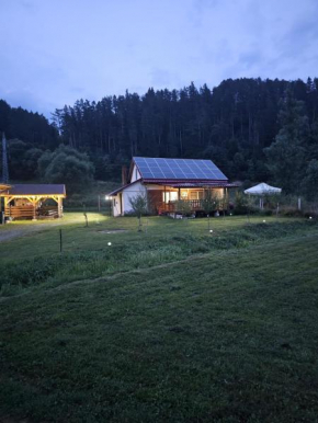 Cabana Săcuieu Vlădeasa